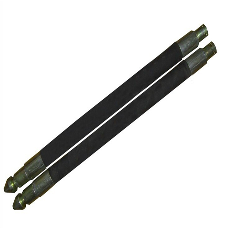 礦（kuàng）用煤層注水封孔器礦用型號FKSS型