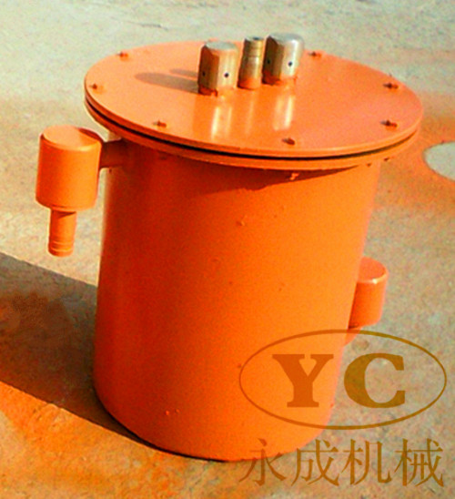 耐用的YCFY型負壓自動（dòng）放水器這裏生（shēng）產
