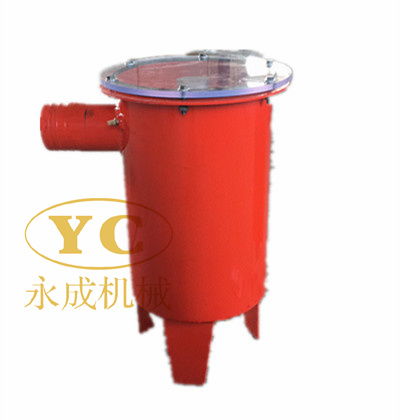 用過才（cái）會（huì）知道這款可視負壓自動放水（shuǐ）器的好