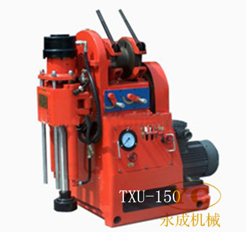 沒有（yǒu）後顧之憂（yōu）的煤礦（kuàng）巷道鑽機才是不錯的