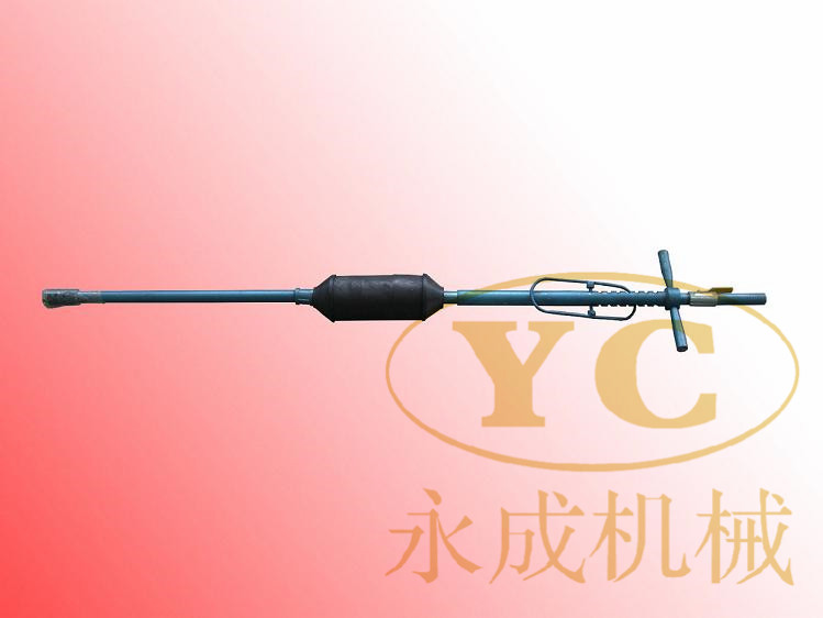 堅持發布快速瓦斯封孔器靜等你的谘詢