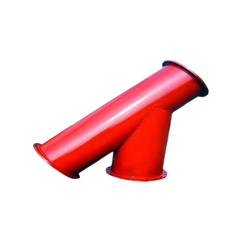 什麽樣的分歧式防爆器適合煤礦（kuàng）抽采（cǎi）管路用