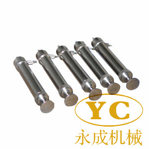 鶴壁策驰影视高負壓瓦斯采樣器（qì）的（de）介紹不吹牛不誇（kuā）大