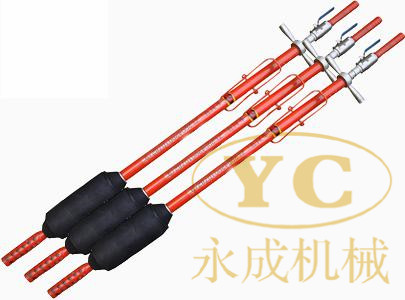 鶴壁策驰影视快速瓦斯封孔器的介紹不吹牛不誇大