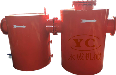 生產高品質的雙筒水封式防爆器是（shì）我們廠家的目標
