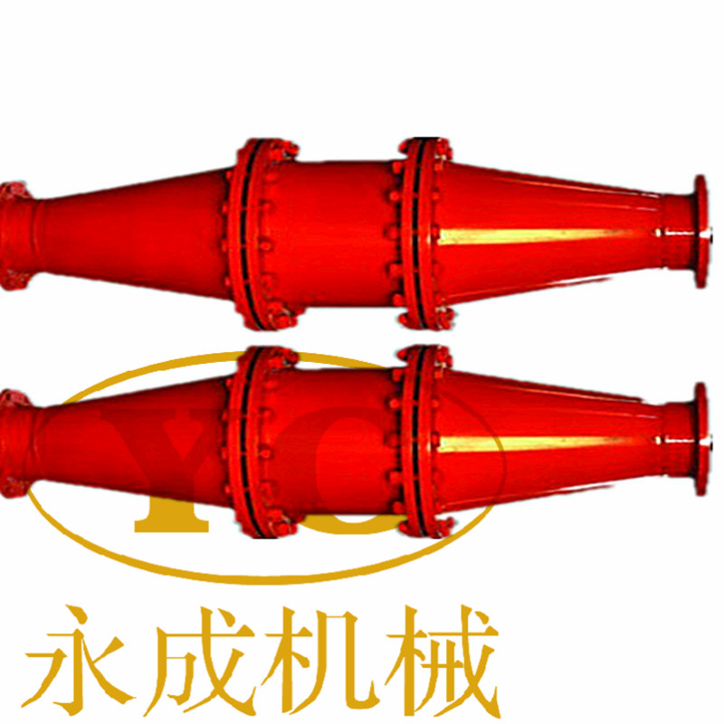 一（yī）款可以放心使（shǐ）用的礦用防回火裝置