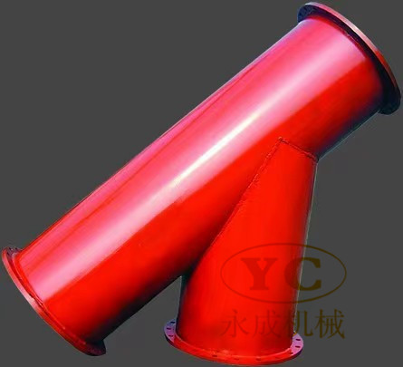 看（kàn）得見的（de）分岐式防爆（bào）器摸得著（zhe）的品質（zhì）