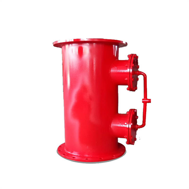 礦用細水霧（wù）發生器廠家（jiā）：提供品質保（bǎo）障的選擇