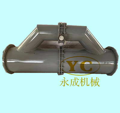 對（duì）旁（páng）通式孔板流量計的功能不了解可谘詢廠家
