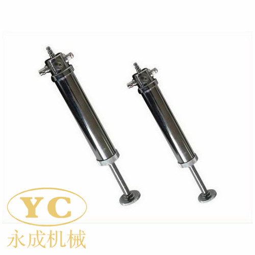 找（zhǎo）靠譜的廠家生產好用的正壓采樣器
