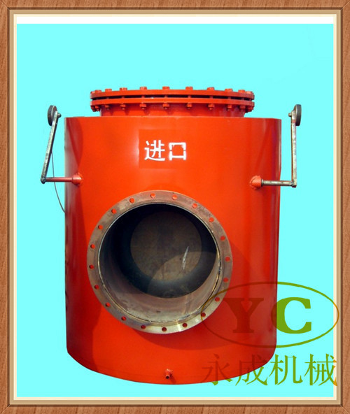 幹式防爆器的品質過關就能定