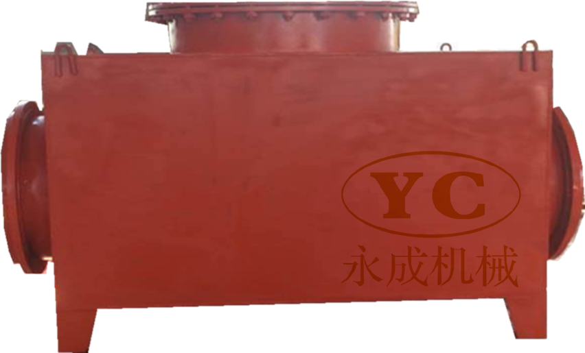阻火（huǒ）泄爆裝置的品質經得起時間檢（jiǎn）驗