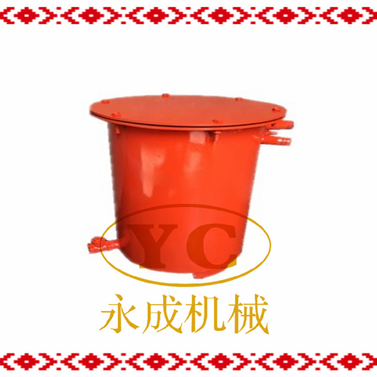 多地煤礦（kuàng）反應這款負壓氣閥式（shì）放水（shuǐ）器好用