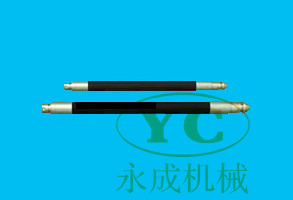 嚴（yán）格把控每款煤層注水封孔器的品質
