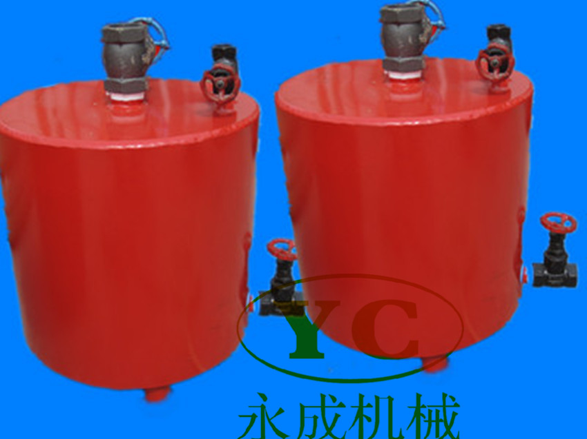 提升負壓手動放水器的質感讓體驗更進一步