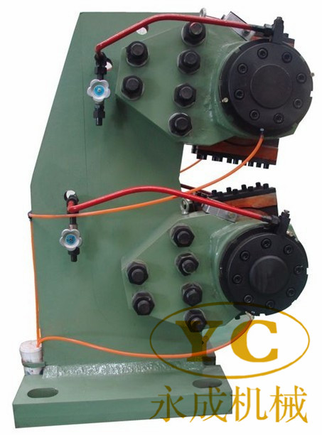 盤型製動器服務與品（pǐn）質同時在線（xiàn）
