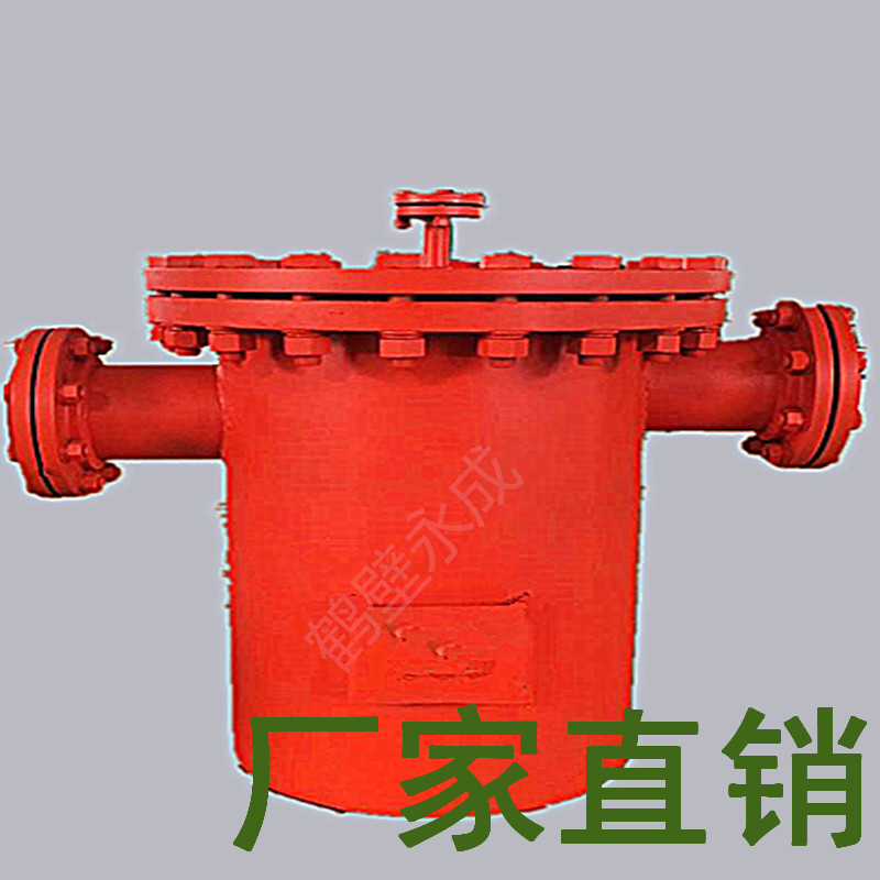 汽水分離器原理應用需知汽水分離器（qì）優劣之分