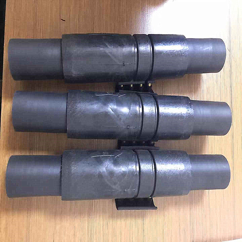  導流管原（yuán）理應用需（xū）知導流管優劣之分