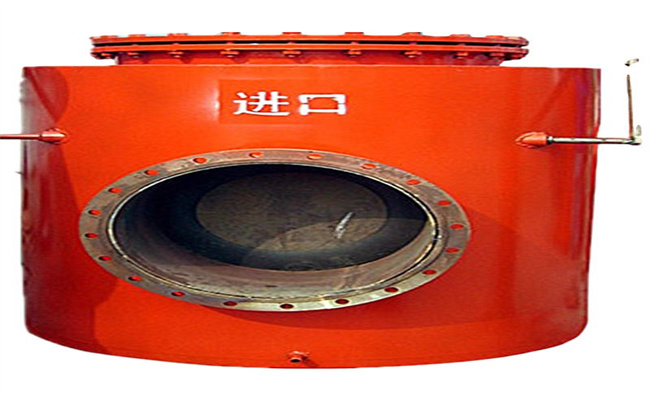 陝西煤礦的老（lǎo）鐵們需要防回氣防爆裝置（zhì）就到永（yǒng）成來吧