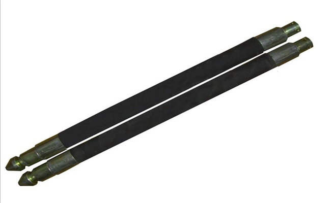 大多（duō）數（shù）煤礦正在使用的是這款快速封孔器