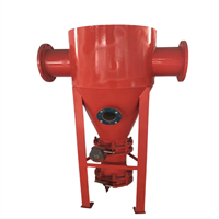 排(pái)渣器